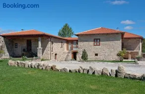 Casa Rural Rectoral Santa Baia - Image 1
