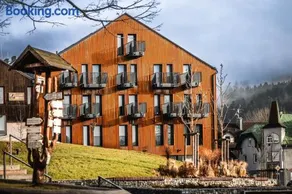 Hotel Magnetit Šumava - Image 2