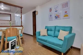 Hermosos apartamentos en Funza - Image 3