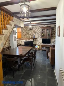 Casa Rural Los Cabritos de Tomás - Image 1
