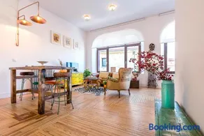 Singular loft en los pinares de Covaleda, Soria - Image 1