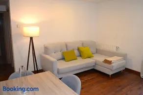 Modern apartament de muntanya amb llar de foc by RURAL D'ÀNEU - Image 2