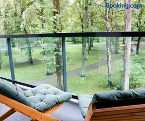 Jalaka Apartment with sauna - Image 3