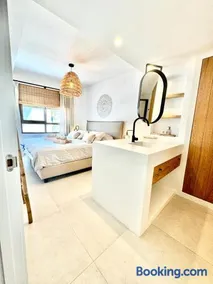 Penthouse Seven Oceans Moraira - Image 2