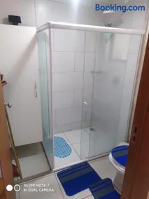 Aldeia das águas Park Resort - Flat Quartier - Image 5