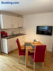 Ferienwohnung Wanderlust - Image 1