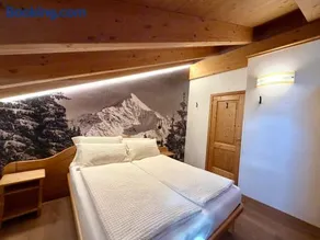 Rosengarden Alpine Residence - Image 1