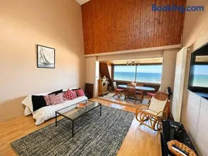 Appartement duplex vue mer imprenable - 6 pers. - Image 1