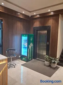 Hotel Golden Palace - Image 2