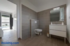 Villa 4 chbres avec piscine - Image 2