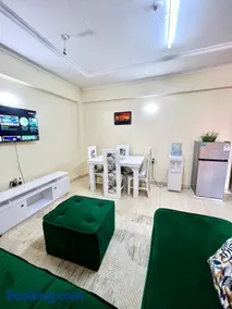 Luxe suite (1bedroom) - Image 3