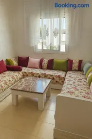 Résidence Bella Vista avec terrasse, piscine et plage à 5 min - Image 3