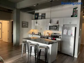 Motor Row Loft in the Heart of Downtown 3bd and 2bth - Image 2