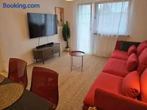 Modern Köln Flat 20mins Messe 25mins Neumarkt - Image 1