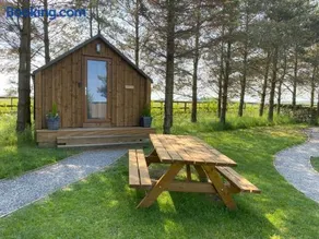 Cow Close Camping Pods - Image 2