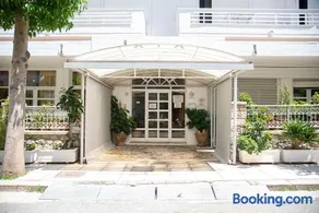 STAVROS Studio Apartment in kos town - Image 2