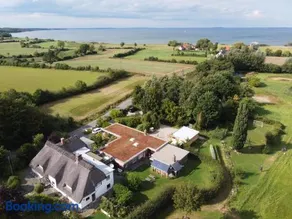 Ferienwohnung Hafenblick Ferienhof Geltinger Bucht - Image 2