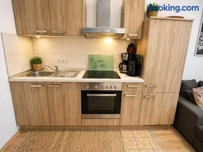 Ruhige Ferienwohnung am Fürst-Pückler-Park, Sauna im Haus & Parkplatz Bad Muskau - Image 2