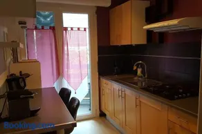 Joli appartement à 300 m de la plage - Image 3