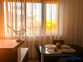 Taste of Iași - Two room apartment - Sky view - Image 1