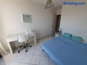 Appartement avec 3 chambres 80m2 plein sud - Image 3