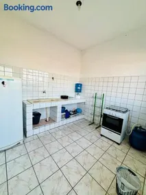 Apartamento mobiliado em Contagem - 2 quartos - Image 2