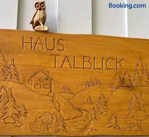 Ferienhaus Talblick, im Luftkurort Finsterbergen - Image 4