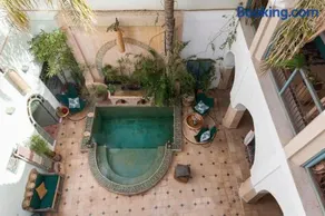 Riad La Clé de la Medina, location en exclusivité de tout le riad - Image 4