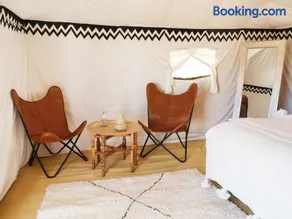 Nubia Luxury Camp Erg Chegaga - Image 4