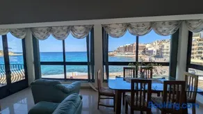 Seaside Apartment Marsalforn - Image 1