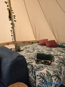 Readers Field Glamping - Image 4