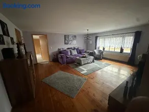 Ferienwohnung Dorfidyll - Image 1