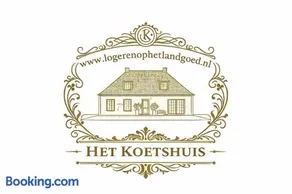 Het Koetshuis - Image 2