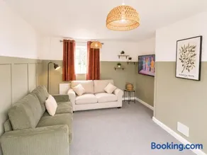 3BR House near Woodbridge and Ipswich - Image 3