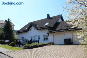 Ferienwohnung am Eifelsteig Vulkaneifel-Auszeit - Image 1