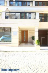 SOFIA CENTRAL LUXURY apartment "2B" - Image 5