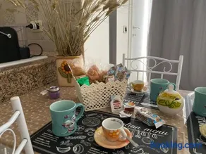 HOLIDAY PATRIZIA'S HOME 2.0 - Image 1