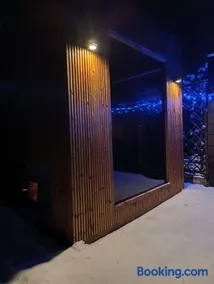 MiiG Residence Jacuzzi & Sauna Zator Oświęcim - Image 2