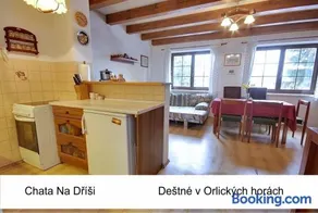 Chata Na Dříši - Image 1