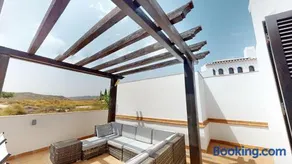 Villa Rubi - A Murcia Holiday Rentals Property - Image 2