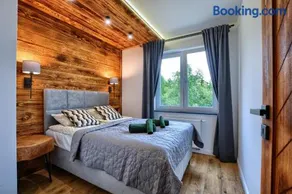 Ustrzyki Apartamenty No 9 - Image 2
