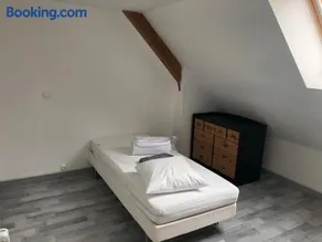 FENUA : gite 5 chambres 10 couchages en ville - Image 2