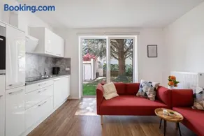 Ferienwohnung in München Eg - Image 2