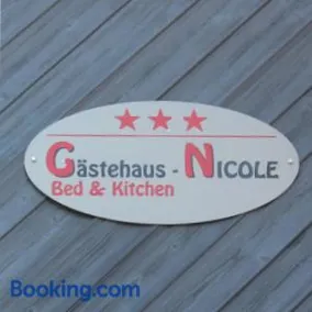 Gästehaus Nicole - Image 4