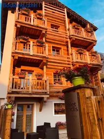 Chalet du Paradis - Image 3