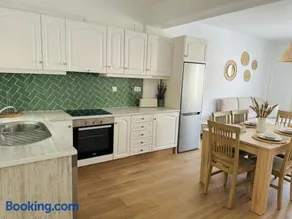 Precioso apartamento de 3 dormitorios con acceso directo a la playa - Image 4
