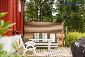 Hus Else - Schwedische Landidylle für die ganze Familie - Haustier & Kamin - Image 5
