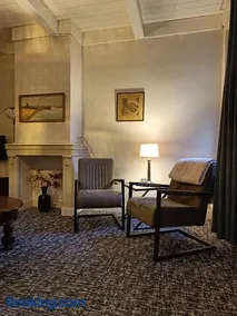 Voorhuis 2 personen - De Kruidenhoeve in het Reestdal - - Image 3