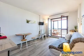 Studio Cosy face à l'océan - Image 3