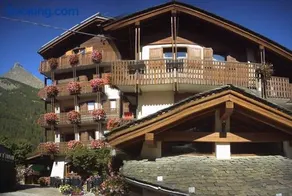 Hotel Vallée De Cogne - Image 1